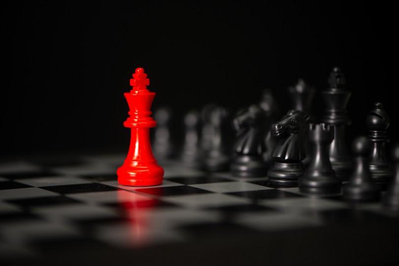 The eDiscovery AI Strategy Game
