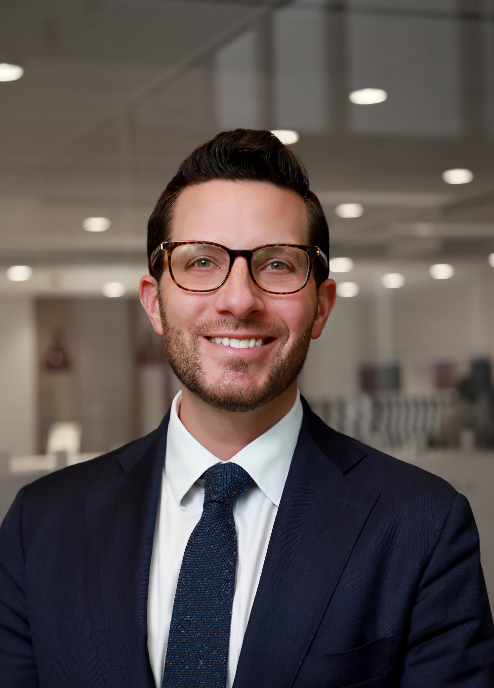 Jeffrey Shapiro